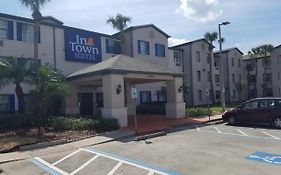 Crestwood Suites Orlando Ucf